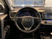 Toyota RAV4 IV (XA40) Чебоксары  - изображение 44