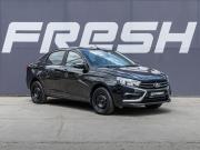 Lada (ВАЗ) Vesta I Краснодар  - изображение 22