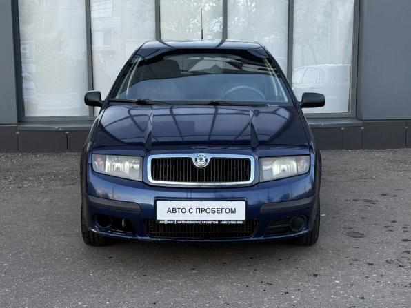 Skoda Fabia I Рестайлинг с пробегом 2007 года, цена 340 000 рублей, 237000 км, универсал, Автокод Объявления