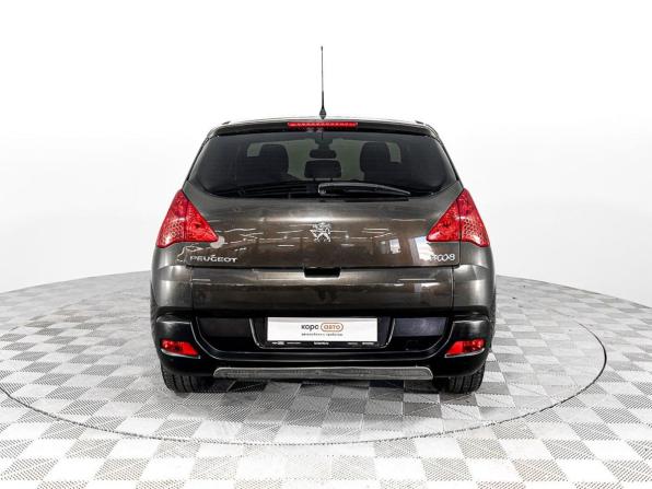 Peugeot 3008 I с пробегом 2010 года, цена 706 000 рублей, 161636 км, внедорожник, Автокод Объявления