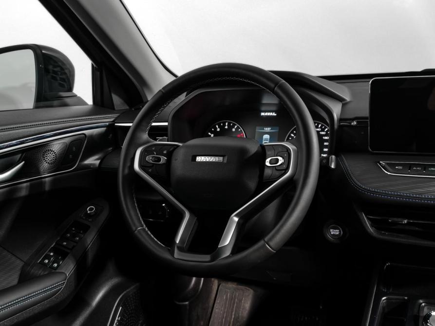 Haval Jolion I Рестайлинг Санкт-Петербург  - изображение 15