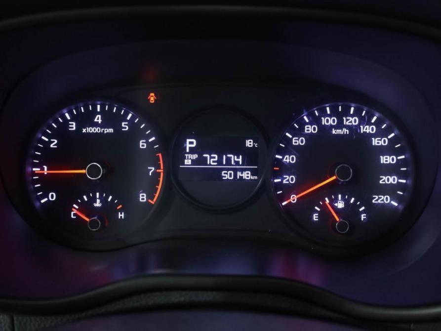 Kia Picanto III Рестайлинг Ростов-на-Дону  - изображение 17