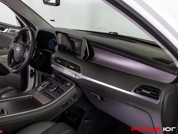 Hyundai Palisade I с пробегом 2021 года, цена 3 928 000 рублей, 109477 км, внедорожник, Автокод Объявления