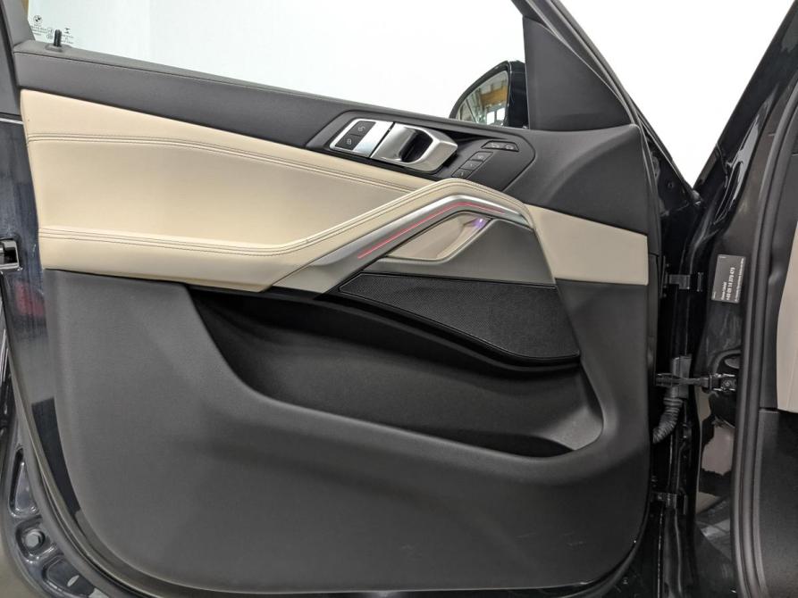 BMW X6 III (G06) Санкт-Петербург  - изображение 19