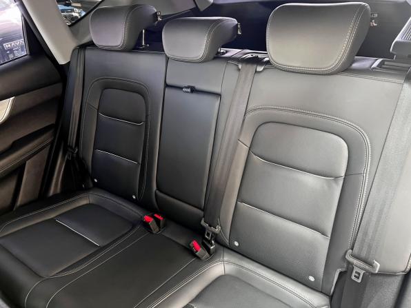 Chery Tiggo 7 Pro Max I с пробегом 2023 года, цена 1 995 000 рублей, 60486 км, внедорожник, Автокод Объявления