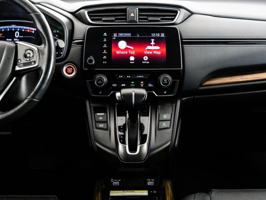 Honda CR-V V Рестайлинг Санкт-Петербург  - изображение 13