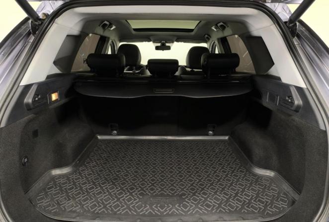 Chery Tiggo 7 Pro I с пробегом 2022 года, цена 1 430 000 рублей, 104273 км, внедорожник, Автокод Объявления