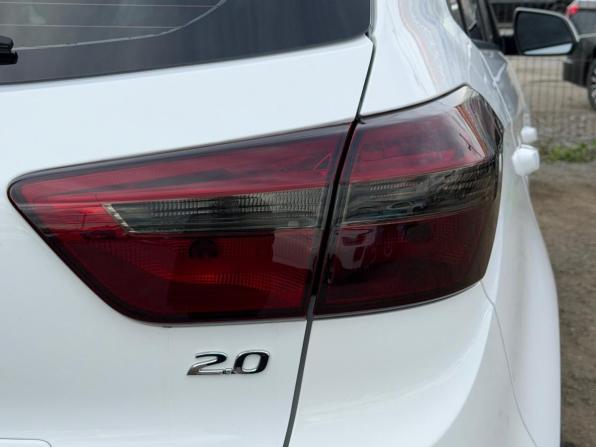 Hyundai Creta I Рестайлинг с пробегом 2021 года, цена 1 860 000 рублей, 109580 км, внедорожник, Автокод Объявления