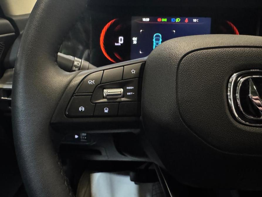 Changan CS35 Plus I Рестайлинг Санкт-Петербург  - изображение 13