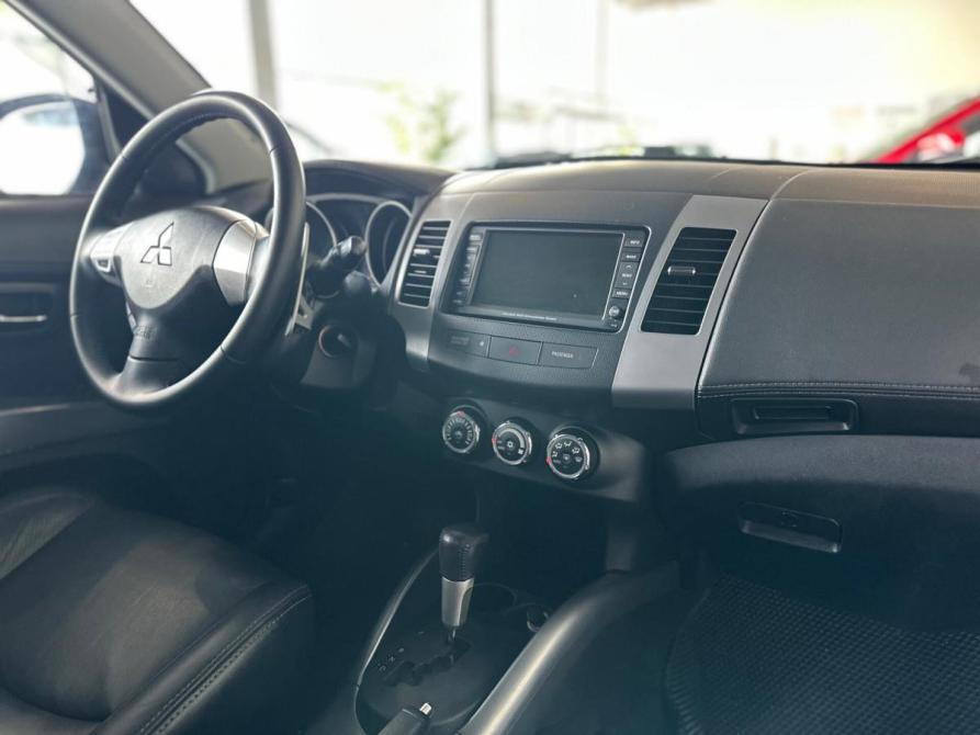 Mitsubishi Outlander II Рестайлинг Новосибирск  - изображение 23