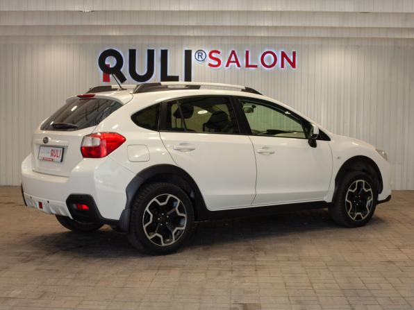 Subaru XV I с пробегом 2014 года, цена 1 299 000 рублей, 114658 км, внедорожник, Автокод Объявления