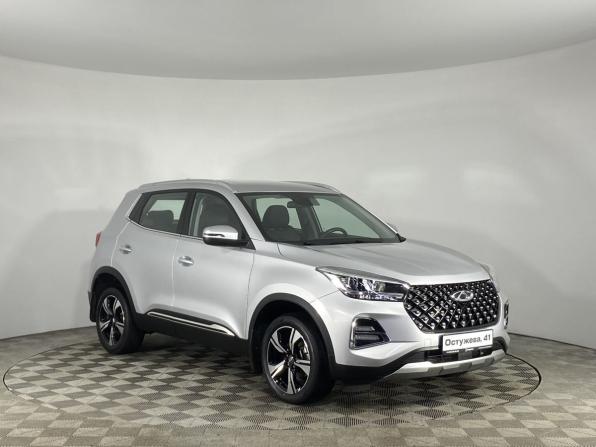 Chery Tiggo 4 Pro I Рестайлинг с пробегом 2024 года, цена 1 600 000 рублей, 38460 км, внедорожник, Автокод Объявления