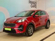 Kia Sportage IV Рестайлинг Набережные Челны  - изображение 31