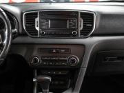 Kia Sportage IV Москва  - изображение 37