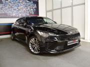 Kia Stinger I Кемерово  - изображение 30