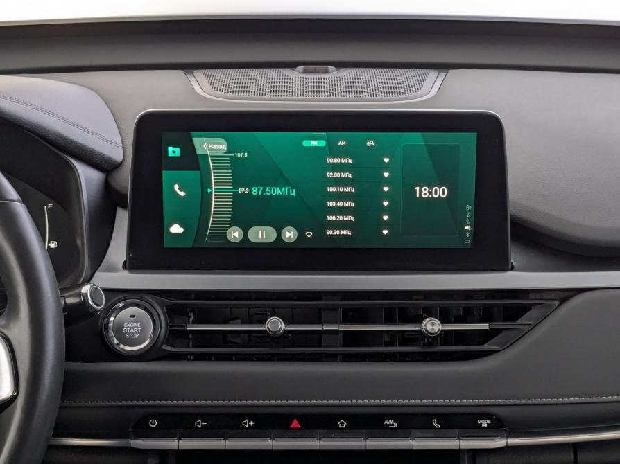 Chery Tiggo 4 Pro I Москва  - изображение 15