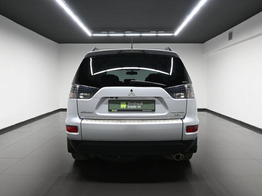 Mitsubishi Outlander II Рестайлинг Тверь  - изображение 4
