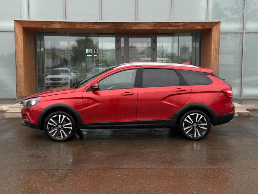 Lada (ВАЗ) Vesta I Оренбург  - изображение 4