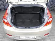 Hyundai Solaris I Москва  - изображение 30