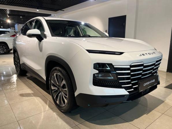 Новый JETOUR DASHING I 2026 года, цена 3 029 900 рублей, внедорожник, Автокод Объявления