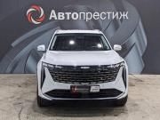Geely Atlas II Пермь  - изображение 27