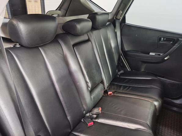 Nissan Murano I (Z50) с пробегом 2007 года, цена 630 000 рублей, 337057 км, внедорожник, Автокод Объявления