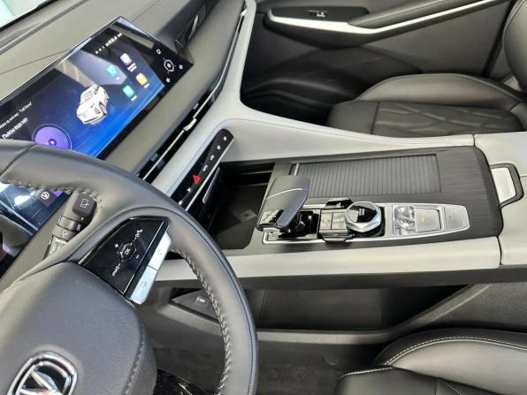 Changan CS75 Plus III с пробегом 2024 года, цена 2 700 000 рублей, 3833 км, внедорожник, Автокод Объявления