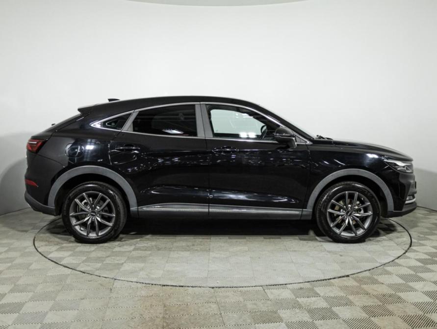 Dongfeng DFSK ix5 Санкт-Петербург  - изображение 4