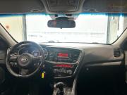 Kia Optima III Рестайлинг Москва  - изображение 30