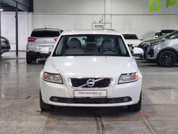 Volvo S40 II Рестайлинг с пробегом 2011 года, цена 734 000 рублей, 215009 км, седан, Автокод Объявления