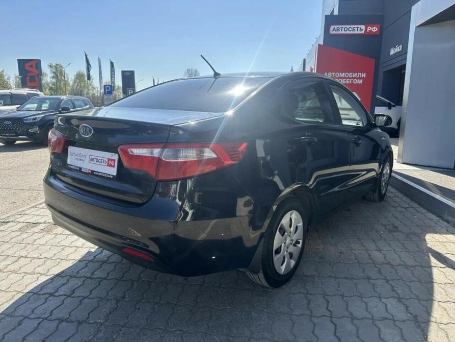 Kia Rio III Набережные Челны  - изображение 16