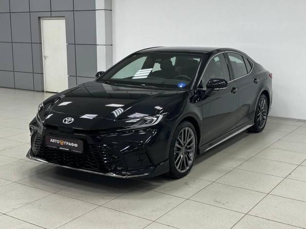 Новый Toyota Camry IX (XV80) China Market 2025 года, цена 3 789 000 рублей, седан, Автокод Объявления