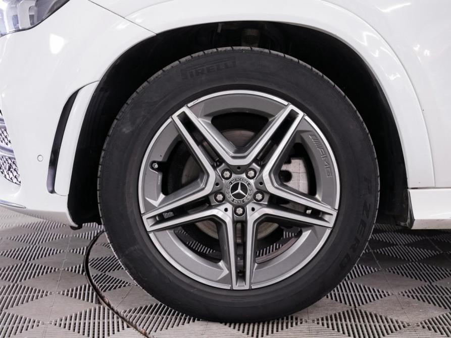 Mercedes-Benz GLE II (V167) Ульяновск  - изображение 9