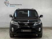 Kia Sorento II Рестайлинг Химки  - изображение 23