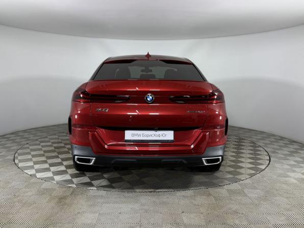 BMW X6 III (G06) с пробегом 2021 года, цена 7 100 000 рублей, 70987 км, внедорожник, Автокод Объявления