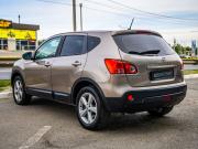 Nissan Qashqai I Волгоград  - изображение 43