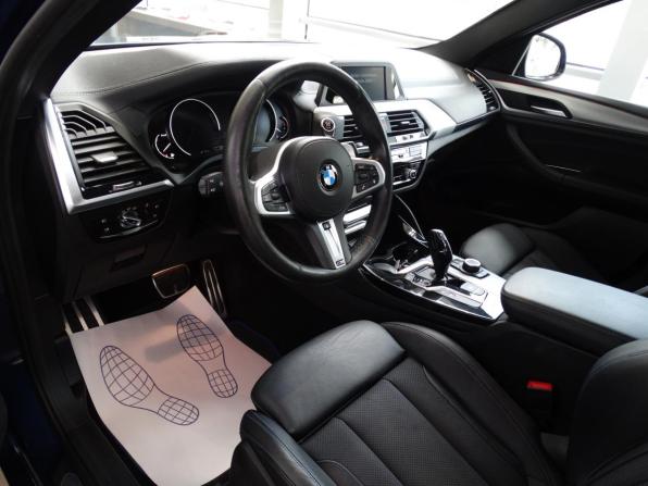 BMW X4 II (G02) с пробегом 2019 года, цена 3 059 000 рублей, 217513 км, внедорожник, Автокод Объявления