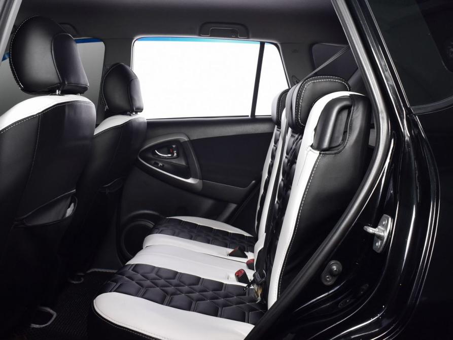 Toyota RAV4 III (XA30) Кемерово  - изображение 12