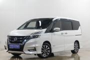 Nissan Serena V (C27) Новокузнецк  - изображение 40