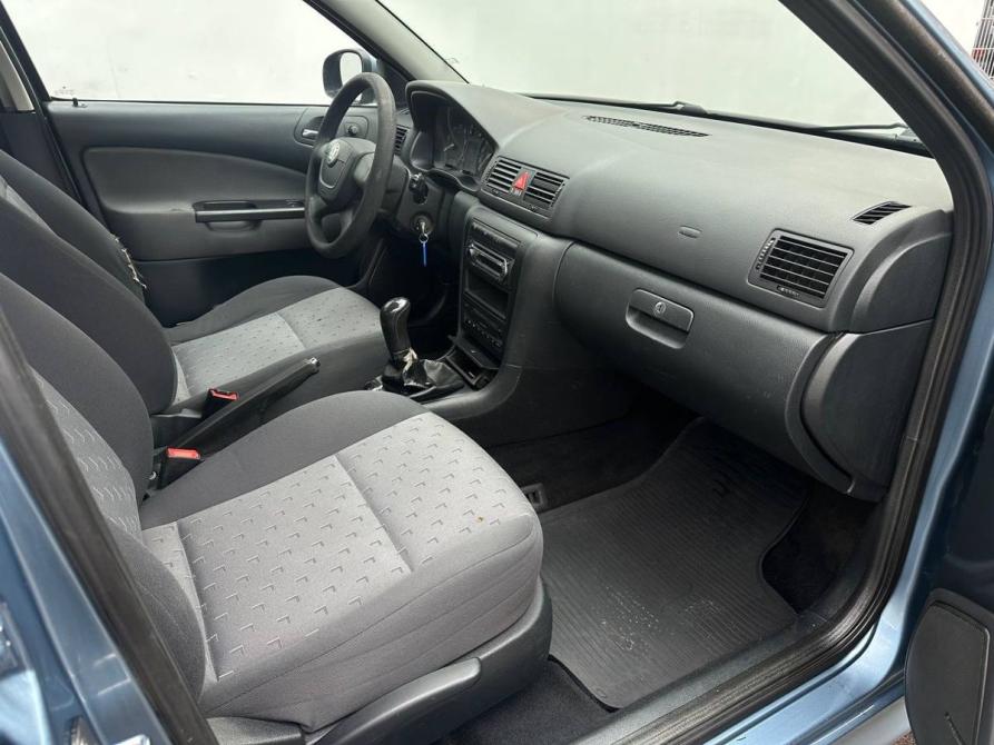 Skoda Octavia I (A4) Рестайлинг Москва  - изображение 13