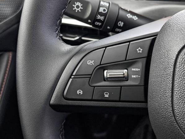 Changan CS35 Plus I Рестайлинг с пробегом 2023 года, цена 1 840 000 рублей, 8814 км, внедорожник, Автокод Объявления