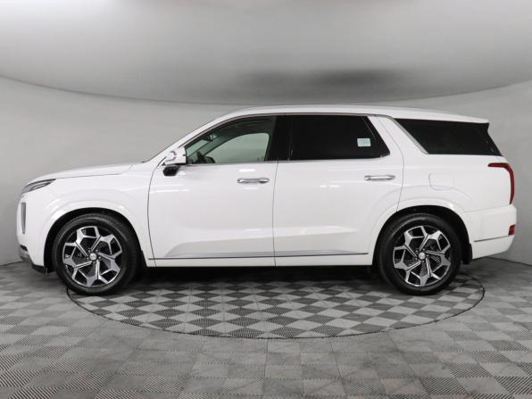 Hyundai Palisade I с пробегом 2020 года, цена 4 490 000 рублей, 63400 км, внедорожник, Автокод Объявления