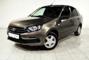Lada (ВАЗ) Granta I Рестайлинг Саратов  - изображение 19