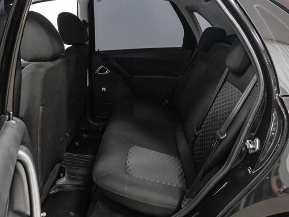 Lada (ВАЗ) Granta I Рестайлинг с пробегом 2021 года, цена 799 000 рублей, 98792 км, седан, Автокод Объявления