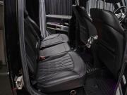 Mercedes-Benz G-Класс AMG II (W463) Москва  - изображение 38