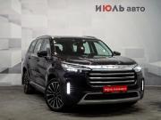 Exeed VX I Екатеринбург  - изображение 27
