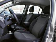Renault Logan II Рестайлинг Екатеринбург  - изображение 33