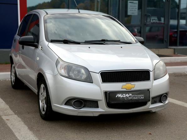 Chevrolet Aveo I Рестайлинг с пробегом 2011 года, цена 375 000 рублей, 188000 км, хэтчбек, Автокод Объявления
