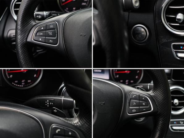 Mercedes-Benz GLC I (X253) с пробегом 2016 года, цена 3 100 000 рублей, 129992 км, внедорожник, Автокод Объявления
