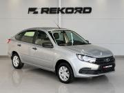 Lada (ВАЗ) Granta I Рестайлинг Уфа  - изображение 15